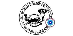 Partenaire 27e BCAS des chasseurs alpins