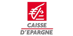 Partenaire Caisse d'epargne