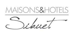 Partenaire Maison et hotel sibuet