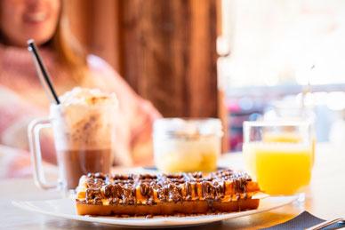 gouter