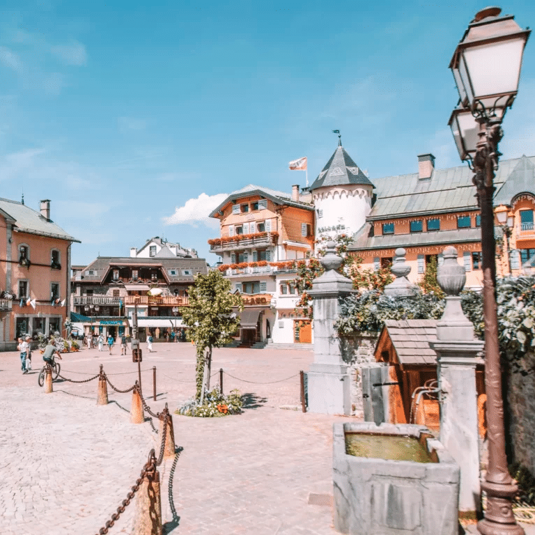 megeve-ville