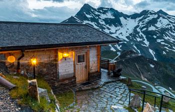 refuge